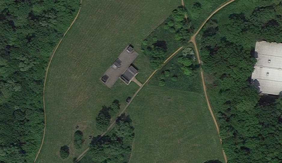 Camberley Skatepark photo 1