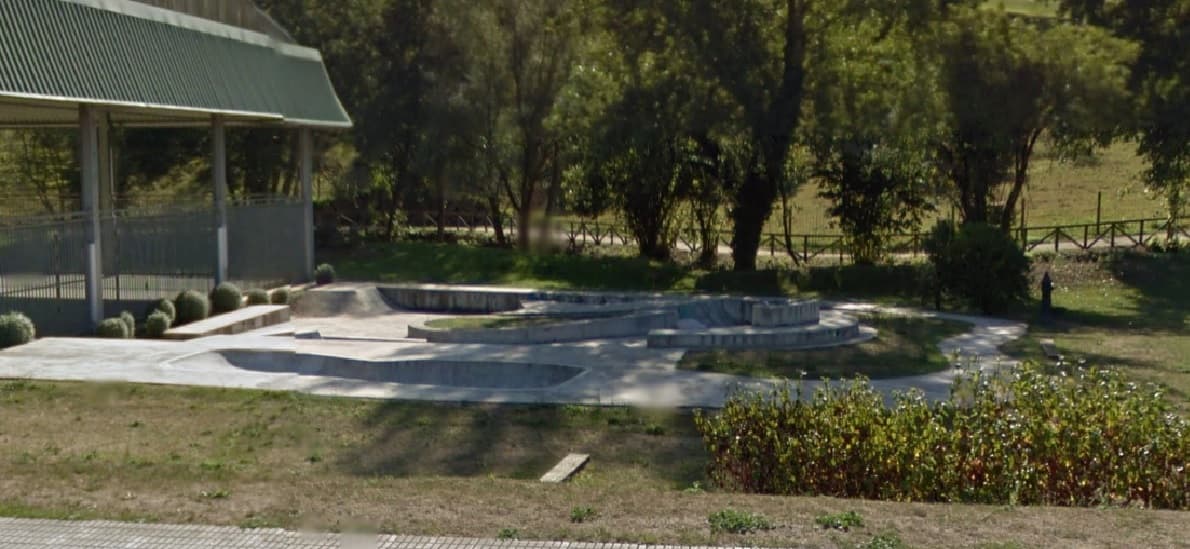 Camocha Skatepark photo 1