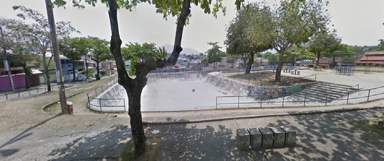 Camp Grande Skatepark photo 1