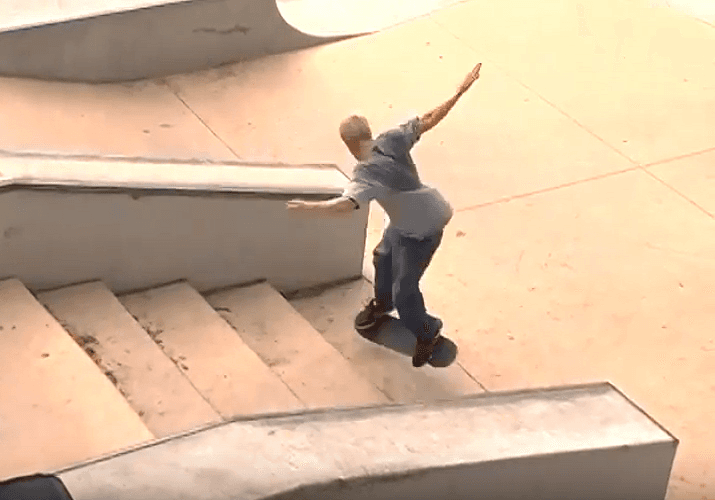 Canadian Skate Park photo 1