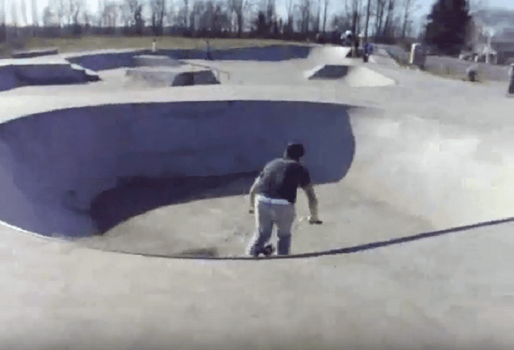 Canby Skatepark photo 1