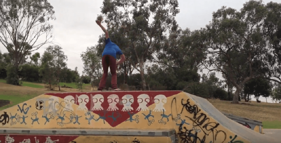 Canowindra Skatepark photo 1