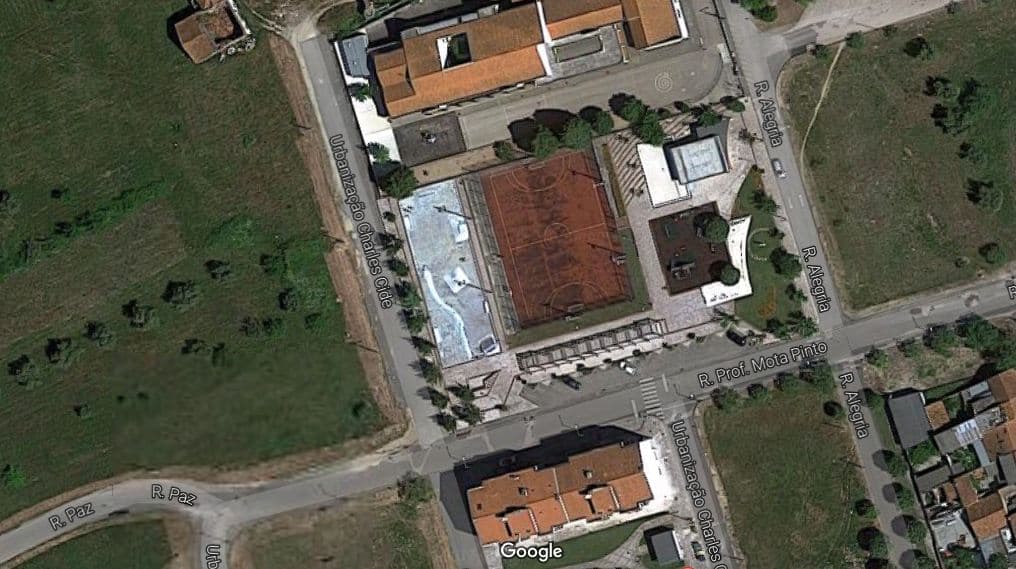 Cantanhede Skatepark photo 1