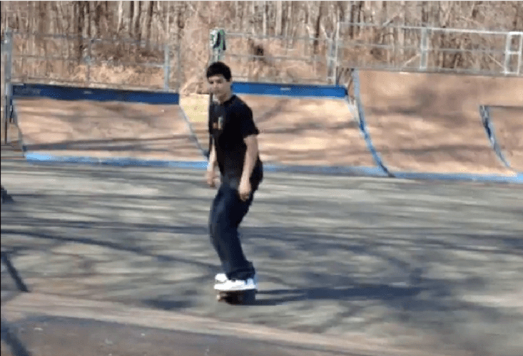 Canton Skate Park photo 1