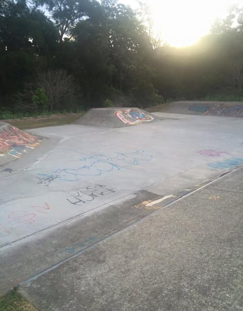 Canungra Skatepark photo 1