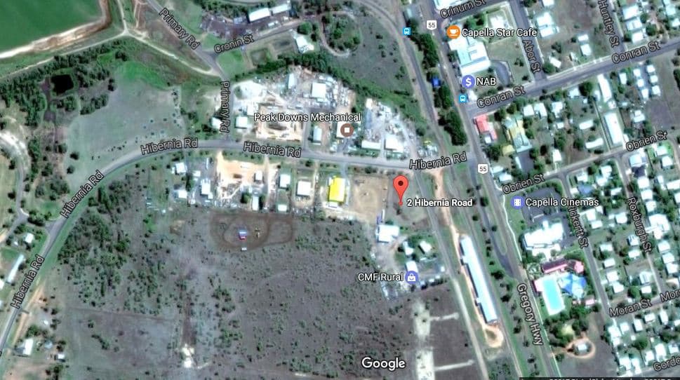 Capella Skatepark photo 1