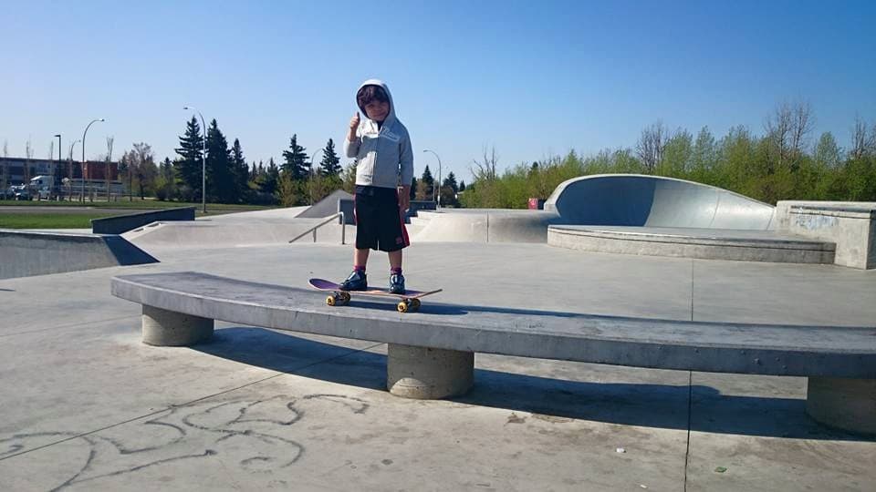 Capilano Skatepark photo 1
