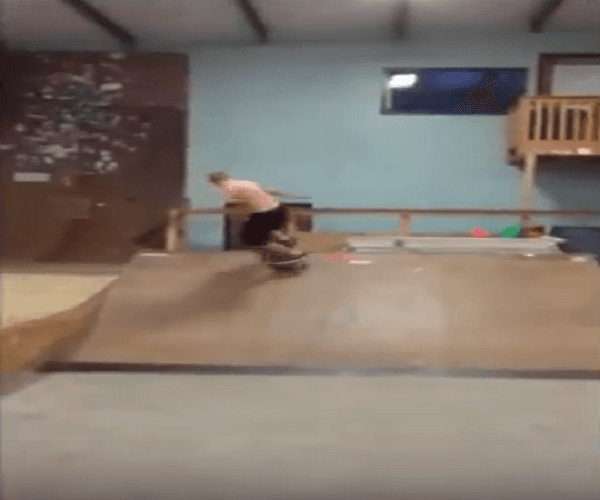 Capital Skatepark photo 1