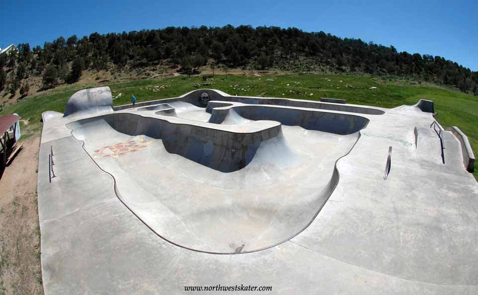 Carbondale Skatepark photo 1
