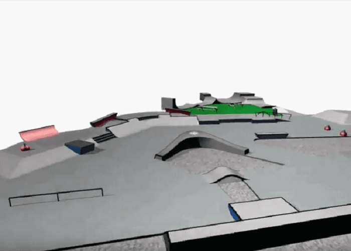 Cardiff Bay Barrage Plaza photo 1