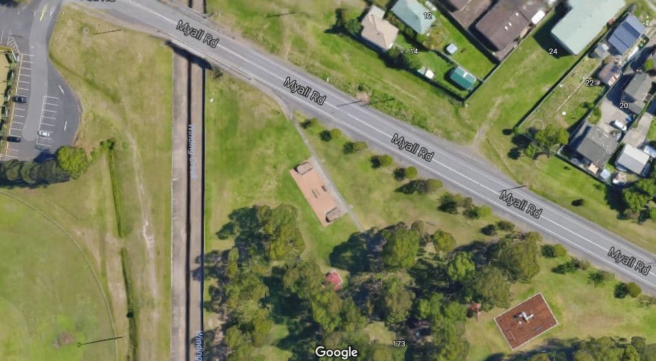 Cardiff Skatepark photo 1