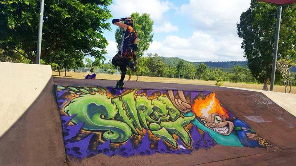 Cardwell Skatepark photo 1