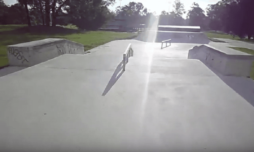 Carole Park Skatepark photo 1