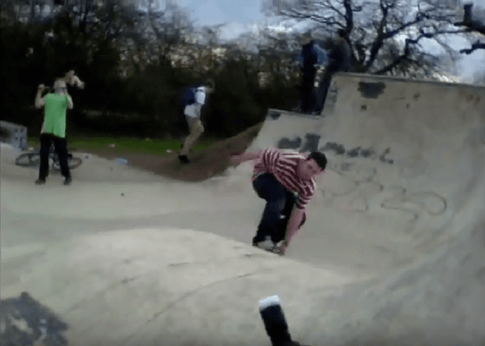 Carpenders Park Skatepark photo 1