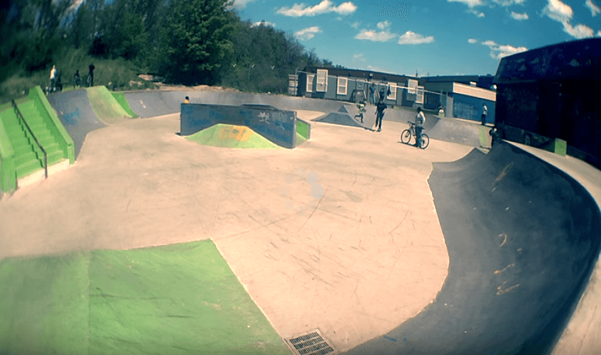 Carroll Park photo 1