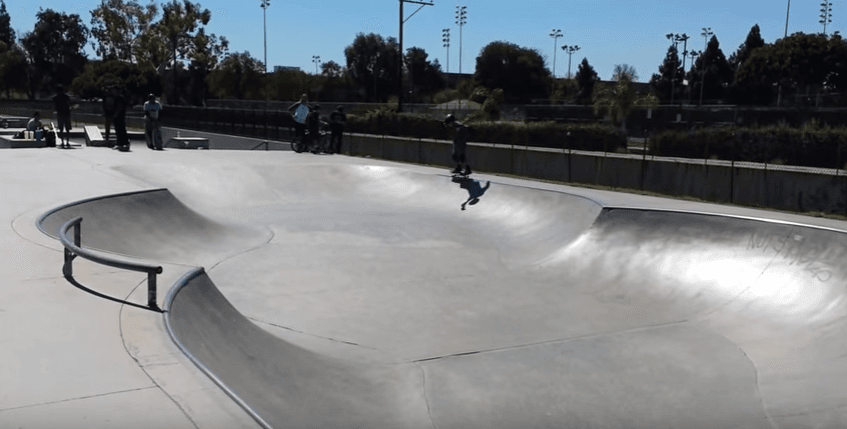 Caruther's Park photo 1