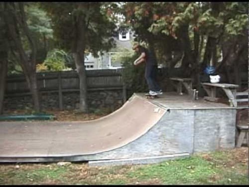 Casa De Caleb Skatepark photo 1