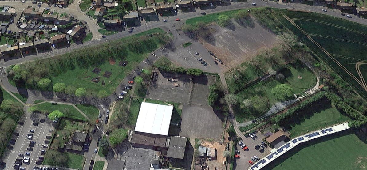 Cascade Leisure Centre Skatepark photo 1
