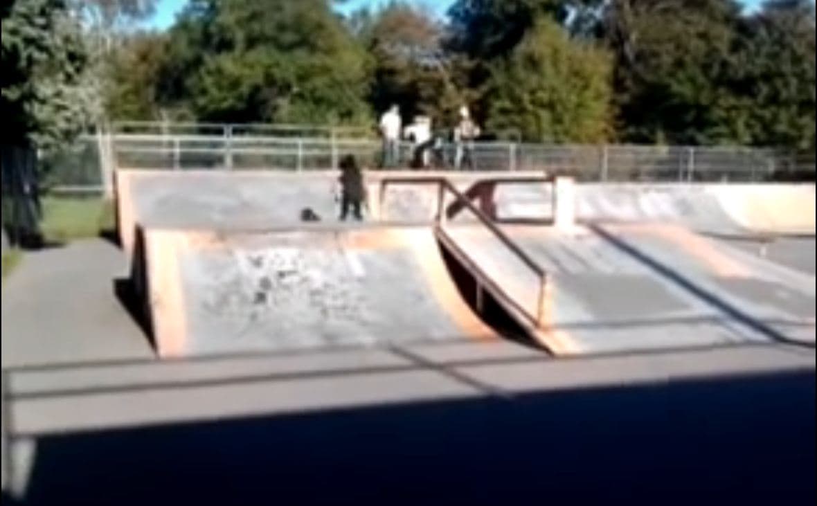 Casey Park Skatepark photo 1