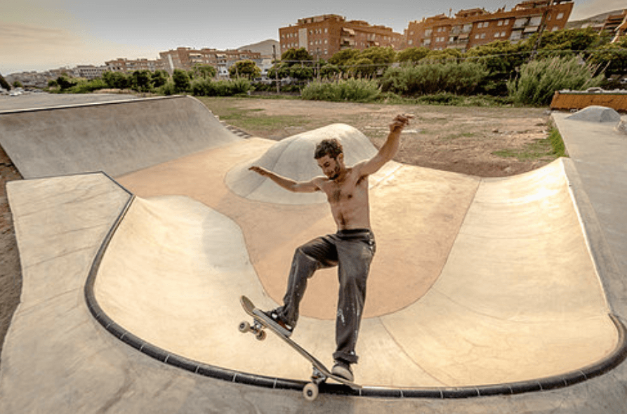 Castelldefels photo 1