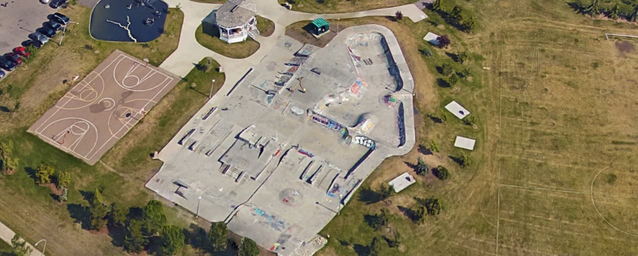 Castledowns Skatepark photo 1