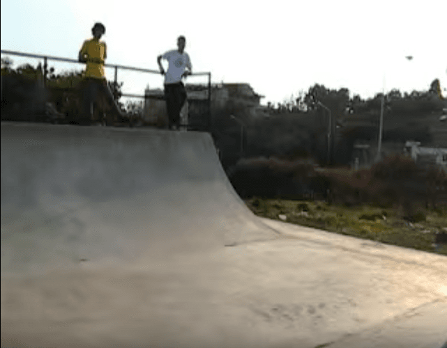 Catania Skatepark photo 1