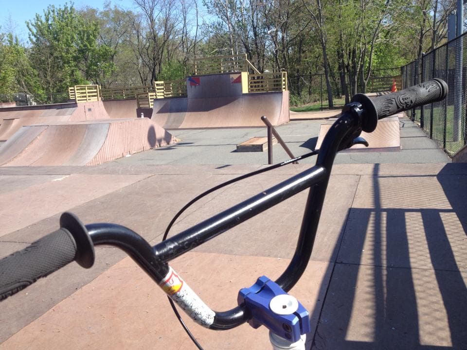 Catoctin Skatepark photo 1