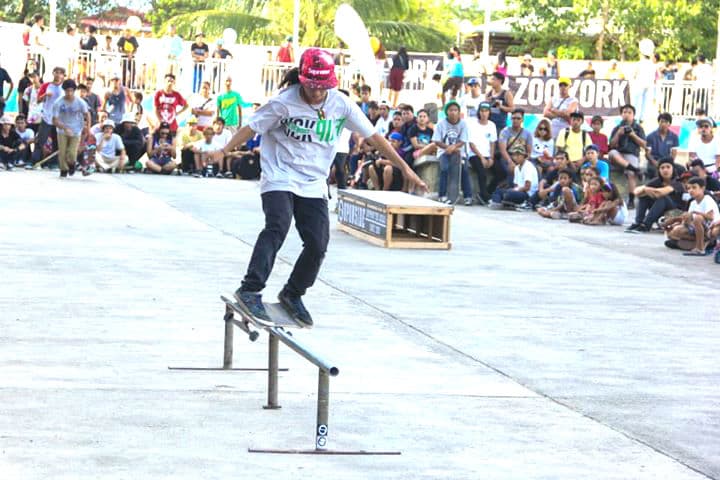 Cebu Skate Park photo 1