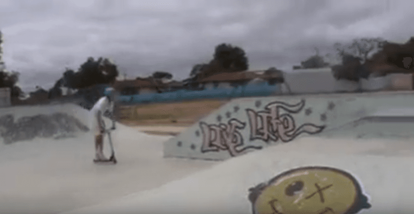 Ceduna Skatepark photo 1