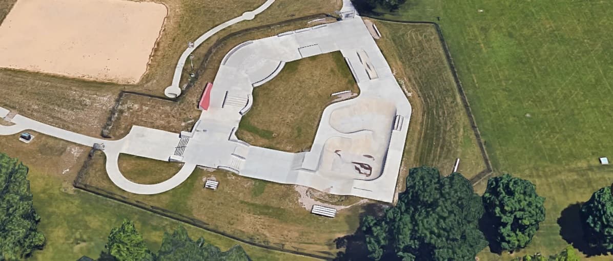 Celebration Skate Park photo 1