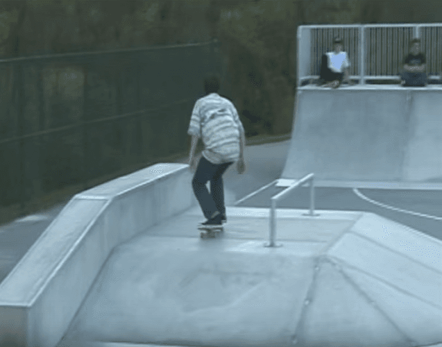 Centennial Park Skatepark photo 1
