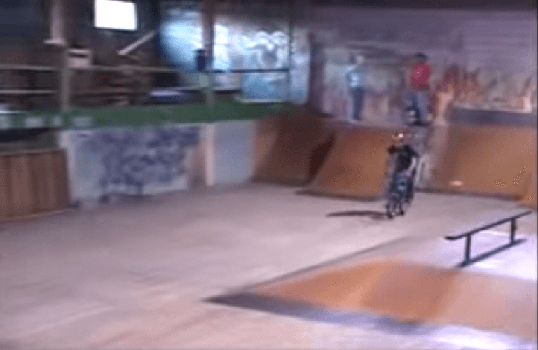Centerhill Refuge Skatepark photo 1