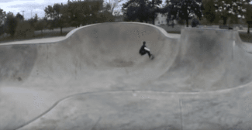 Centerville Skatepark photo 1
