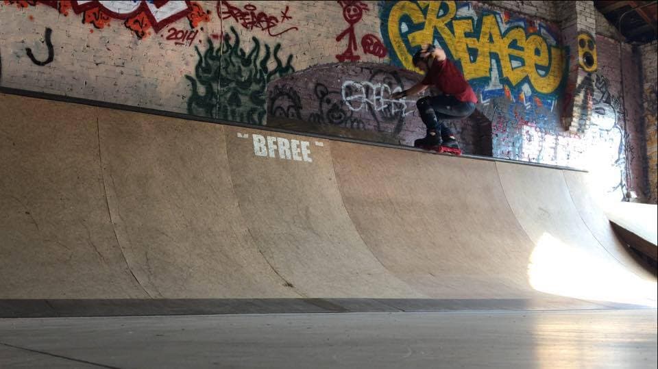 Central City Skate Park photo 1
