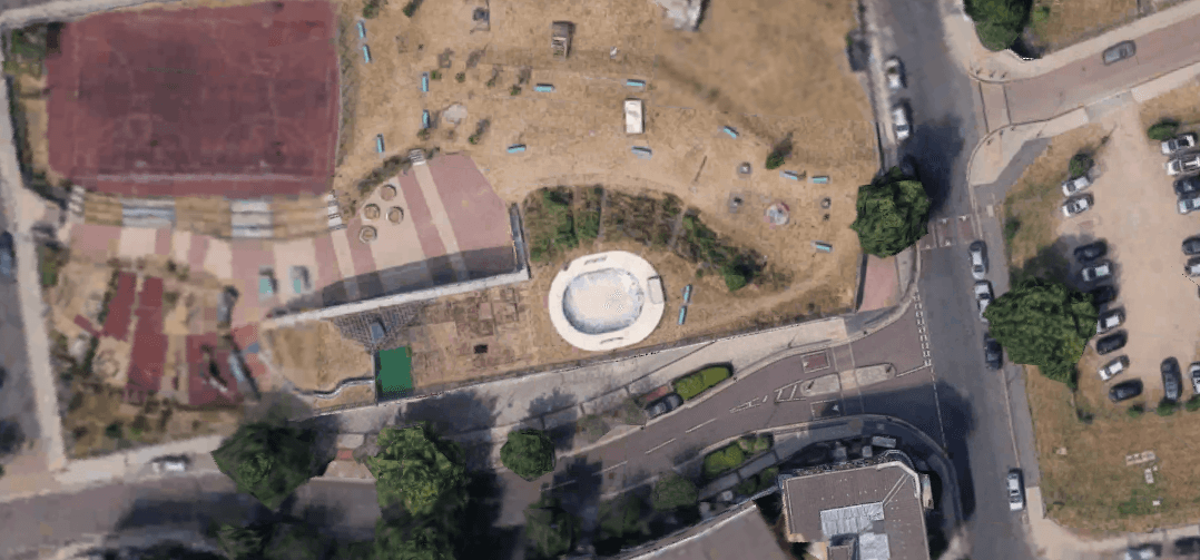 Central Venture Park Bowl Skatepark photo 1