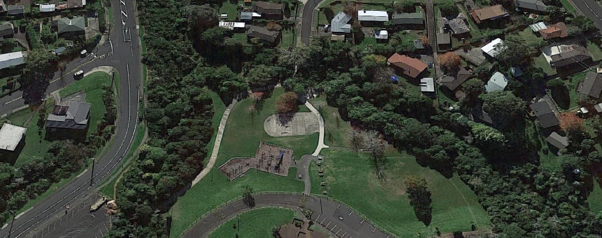 Cermaco Park Skatepark photo 1