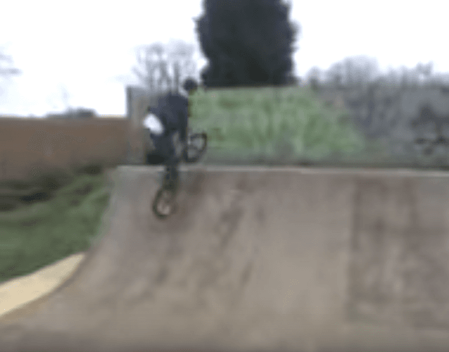 Chacombe Skatepark photo 1