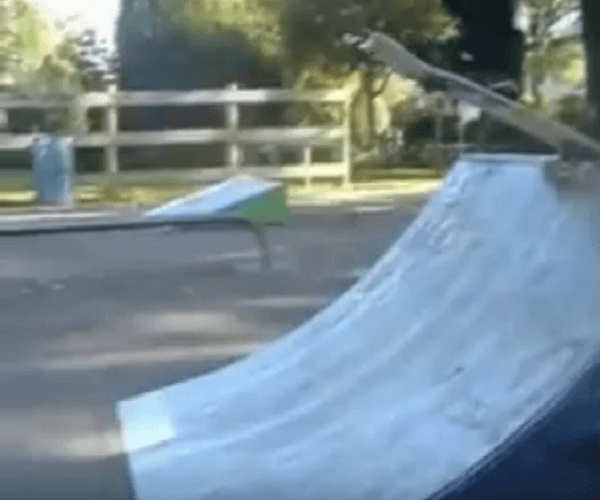 Chalkwell Park Skatepark photo 1