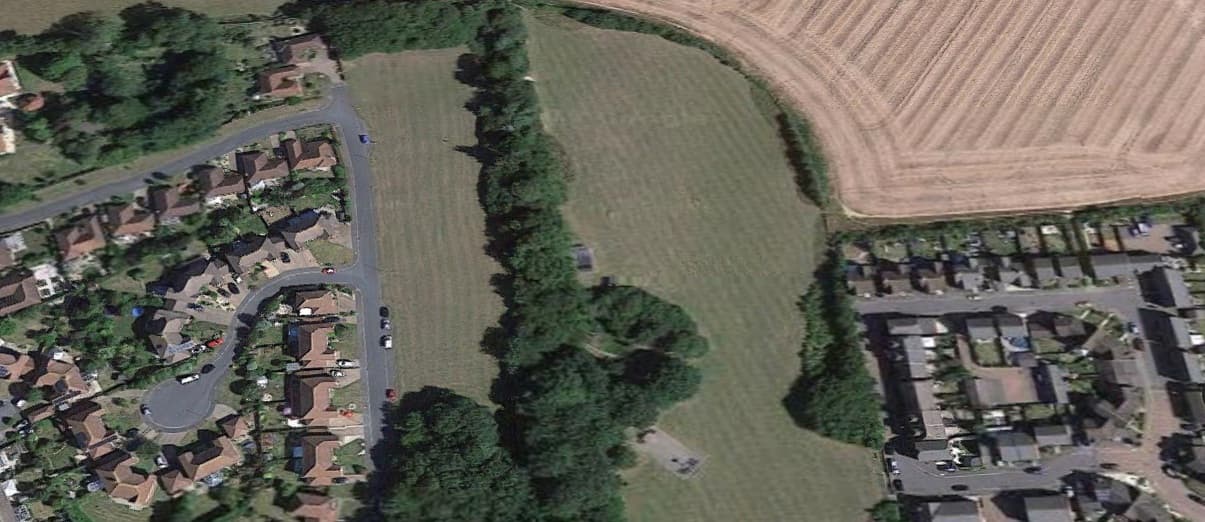 Chalvington Field Mini Skatepark photo 1