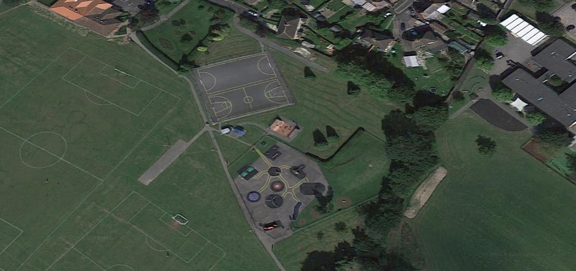 Chandlers Ford Mini Ramp photo 1