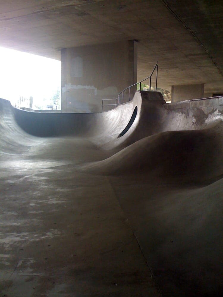 Channel St. Skatepark San Pedro photo 1