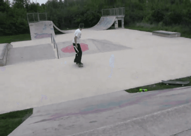 Charlbury Skatepark - Charlbury photo 1