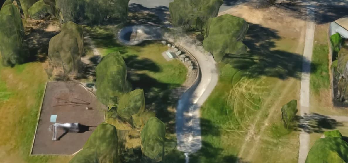 Charnwood Bowl photo 1