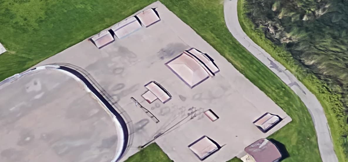 Chaska Skatepark photo 1