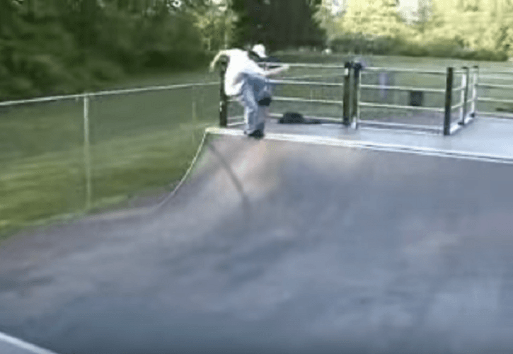 Chatham Township Skatepark photo 1