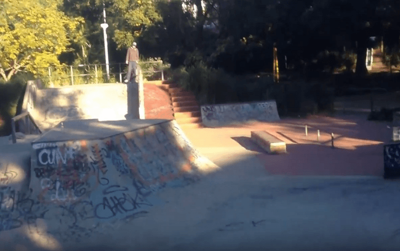 Chatswood Skate Park photo 1