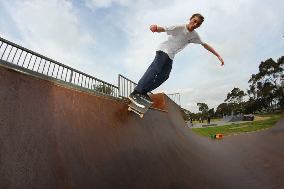 Chelsea Skate Park photo 1