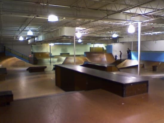Chenga 57 Skatepark photo 1