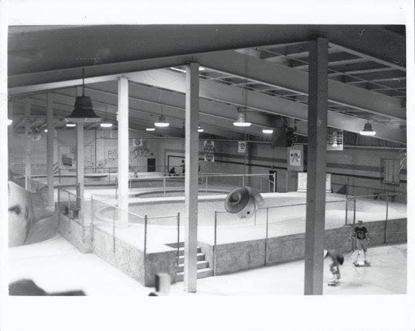 Cherry Hill Skatepark photo 1