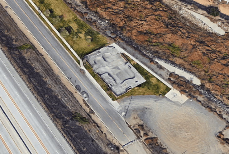 Chino Hills Skatepark photo 1